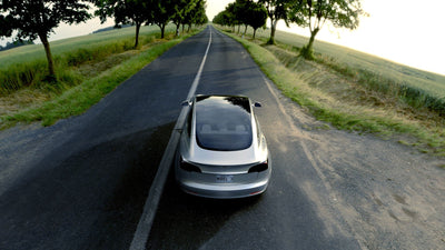 Mastering Your Tesla: Wesentliche Tipps und Tricks für ein nahtloses Fahrer lebnis