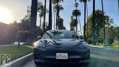 Mastering Your Tesla: Wesentliche Tipps für den Tesla-Liefertag