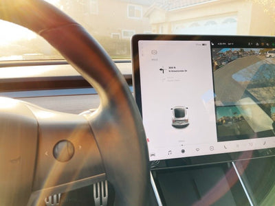 Mastering Your Tesla: Top-Tipps und Tricks für Tesla-Besitzer