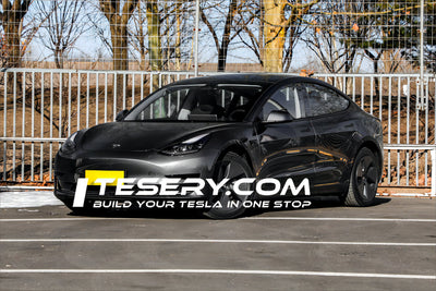 Maximieren Sie Ihr Model 3-Erlebnis: Essentielle Sommer accessoires und Installation tipps