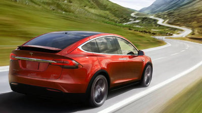 Maximierung der Reichweite und Effizienz Ihres Tesla-Elektro fahrzeugs