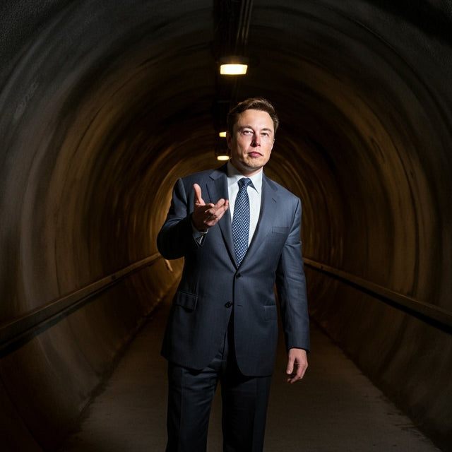 Bürgermeister von Miami Beach erwägt Tunnelbau für Elon Musks Boring Company
