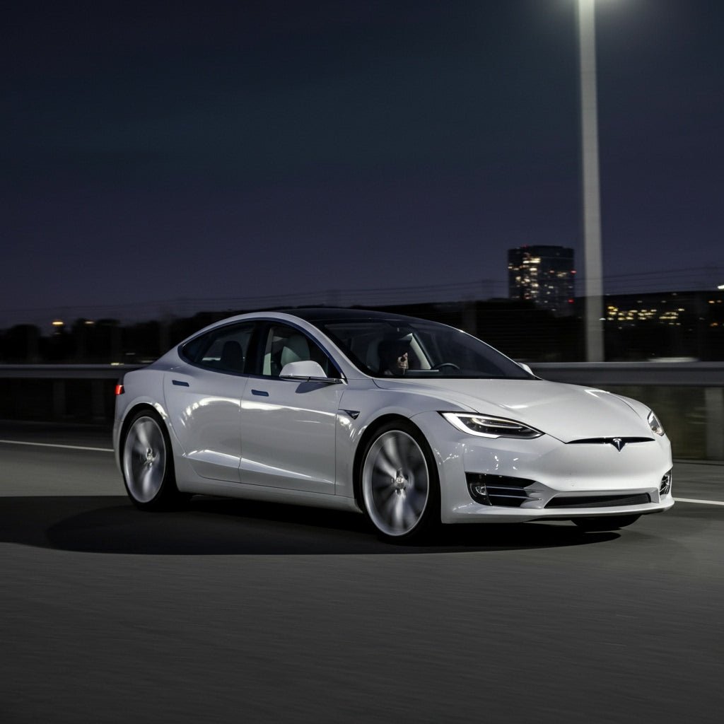 Mizuho Raises Tesla (TSLA) Price Target on Stronger 2026 Outlook - Tesery Official Store