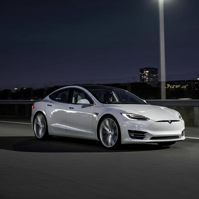 Mizuho erhöht das Kursziel für Tesla (TSLA) aufgrund besserer Aussichten für 2026