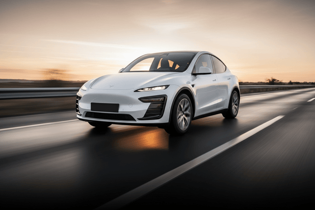 Model Y Juniper Frontstoßstangen-Lücke: Die einfache 69 $-Reparatur, die Besitzer lieben