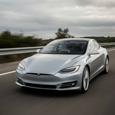 Adam Jonas von Morgan Stanley bezeichnet Tesla FSD nach Marathonfahrt als „Game Changer“