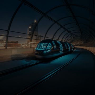 Music City Loop Highlights Boring Companys Potential to Disrupt Infrastructure Costs - Tesery Official Store