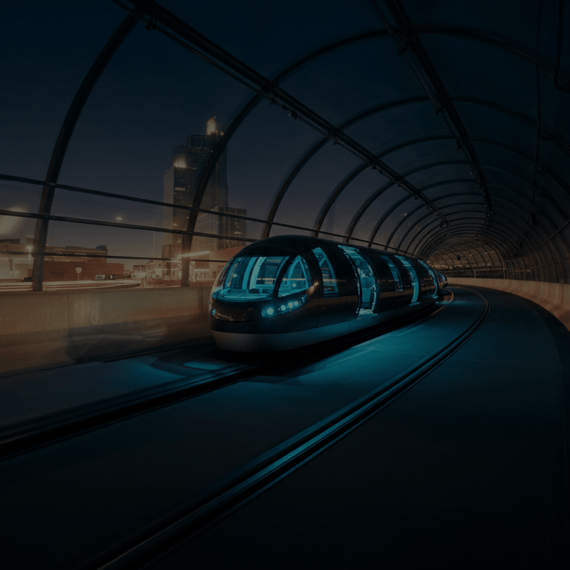 Music City Loop Highlights Boring Companys Potential to Disrupt Infrastructure Costs - Tesery Official Store