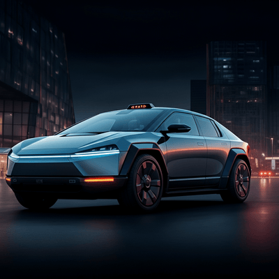 Musk bestätigt Cybercab als nächstes großes Produkt für Giga Berlin, Optimus Roboter wohl als Nächstes