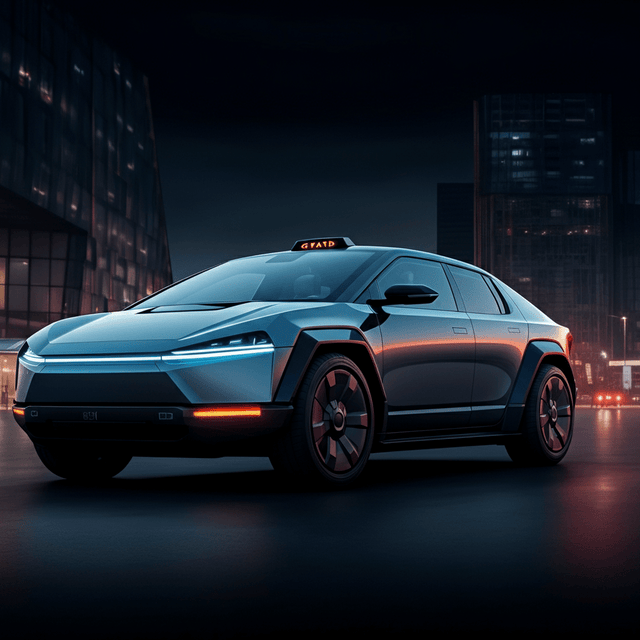 Musk bestätigt Cybercab als nächstes großes Produkt für Giga Berlin, Optimus Roboter wohl als Nächstes