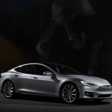 Musk Forecasts Major Rewards for Long-Term Tesla Shareholders Amid Strategic Shift to AI and Robotics - Tesery Official Store