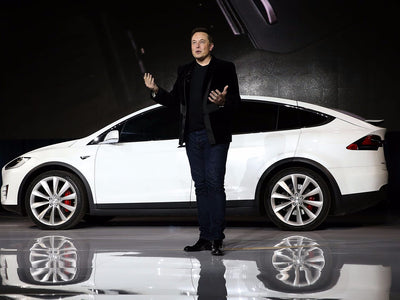 Musk: Model Y wird das meistverkaufte Produkt von Tesla