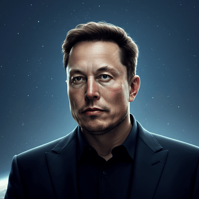 Musk deutet mögliche SpaceX-xAI-Fusion an: Die Ära eines Dyson-Schwarms bricht an?