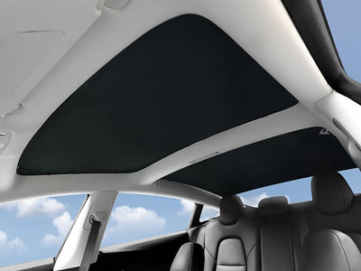 Must-Have-Sommerzubehör für Ihr Tesla Model 3