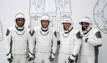 NASA Deepens SpaceX Partnership with Six New Crew Missions as Boeing's Starliner Stumbles - Tesery Official Store