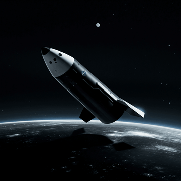 NASA Watchdog Warns SpaceX Starship Delays Could Impact Artemis Lunar Timeline - Tesery Official Store