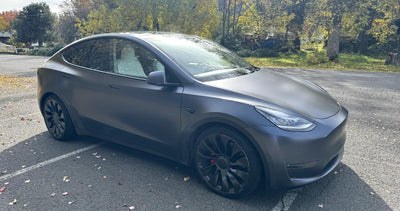 Navigieren auf der Elektroautobahn: Ein umfassender Leitfaden zum Fahren Ihres 2021 Tesla Model Y