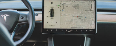 Navigieren in der Zukunft: So aktivieren Sie den Autopiloten Ihres Tesla Model Y