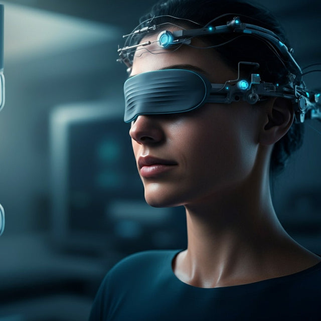 Beginn der Humanversuche mit Neuralink Blindsight in den Vereinigten Arabischen Emiraten erwartet