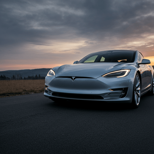 New Street Research hebt Tesla-Kursziel auf 600 US-Dollar an und verweist auf Dominanz beim autonomen Fahren