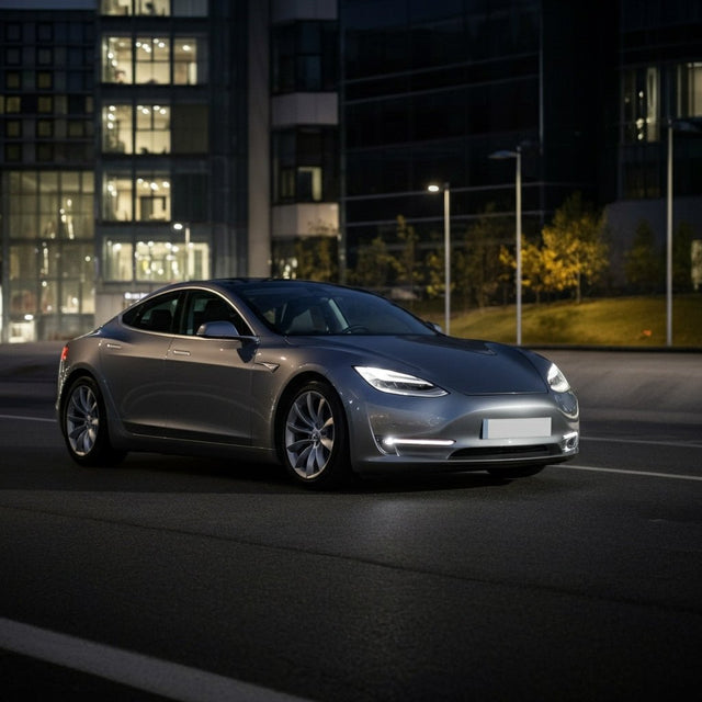 Norwegens 2 Billionen Dollar schwerer Staatsfonds stimmt gegen Elon Musks Leistungspreis 2025
