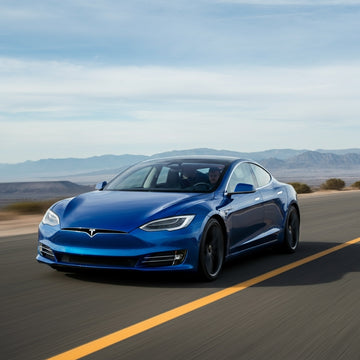 Tesla Analyst Maintains $500 PT, Says FSD Drives Better Than Humans Now