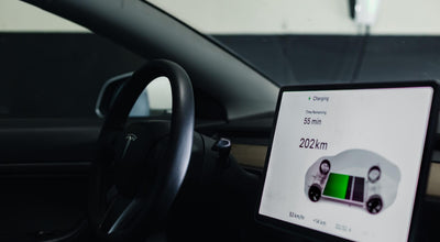 Optimieren Sie Ihre Ladung: So planen Sie den Ladevorgang für Ihr Tesla Model Y