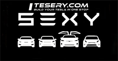 Personalisieren Sie Ihren Tesla: Anpassbare Optionen und Aftermarket-Upgrades