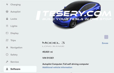 Personalisieren Sie Ihren Tesla: Ein Leitfaden zur Nennung Ihres elektrischen Begleiters