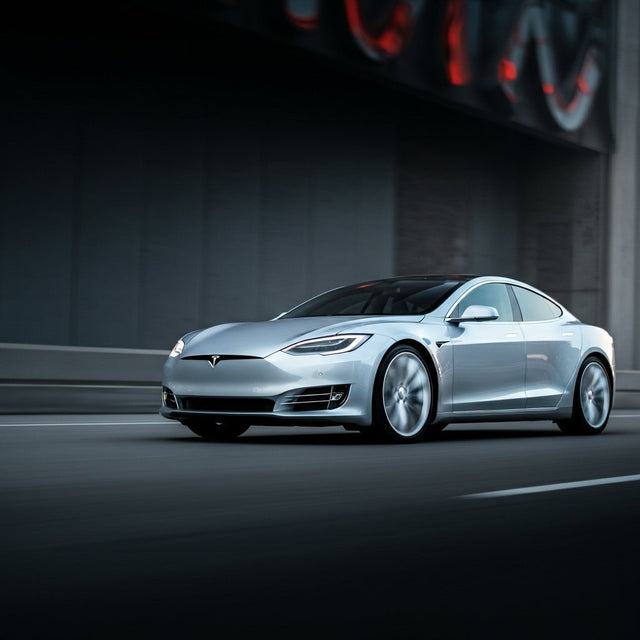 Piper Sandler erhöht Tesla-Ziel (TSLA) nach China-Reise und verweist auf Führungsrolle in der Robotik
