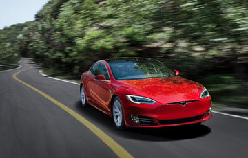 Quality Matters: Where to Find High-Quality Tesla Aftermarket Accessories - Tesery Official Store