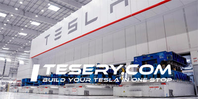 Rekord verdächtige Rechts gebühren: Tesla Board Settlement Lawyers streben eine Auszahlung von 229 Millionen US-Dollar an