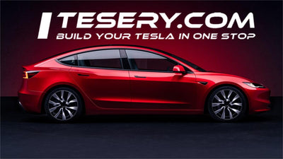 Aufzeigen von Tesla Model 3 'Highland' Performance Insights aus europäischen Rekorden