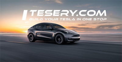 Revolution ierung des Tesla-Eigentums: Sofortige Vorteile in neuen Treasury-und IRS-Initiativen enthüllt