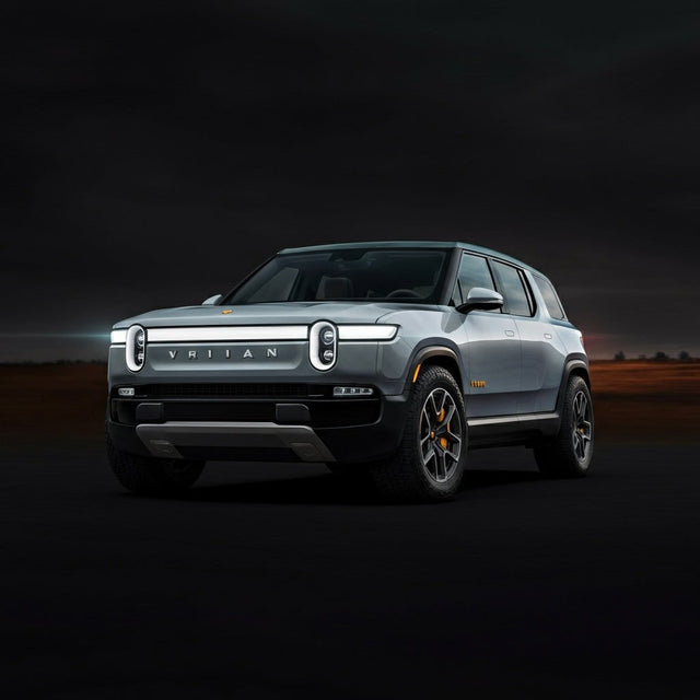 Rivian verklagt Ohio wegen eines Direktverkaufsverbots und behauptet, Tesla werde bevorzugt