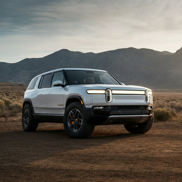 Rivian Stock Rises as Analysts Boost Price Targets Post Q1 Earnings - Tesery Official Store