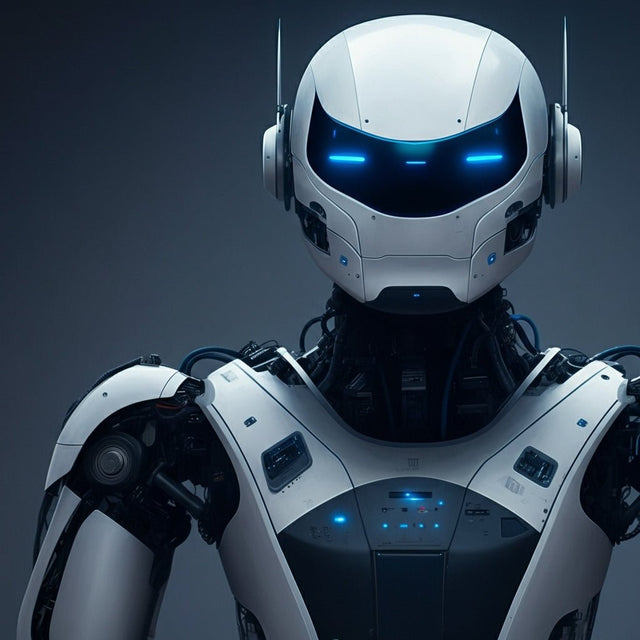 Roboter wie Tesla Optimus bieten eine 4,7 Billionen Dollar schwere Chance, so ein Analyst.