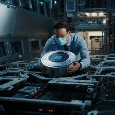 Samsung beschleunigt Texaner Foundry-Operationen zur Herstellung von Tesla KI-Chips der nächsten Generation