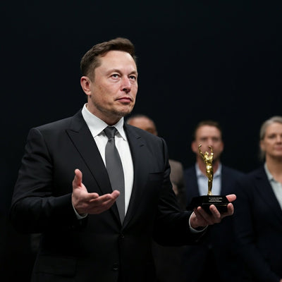 Aktionärsgruppe fordert Nasdaq-Untersuchung zu Elon Musks vorläufiger Auszeichnung für den CEO von Tesla 2025