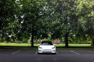 Den Wechsel vereinfachen: Eine Schritt-für-Schritt-Anleitung zum Eintausch bei Tesla
