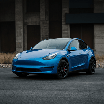 # Six Months with the Tesla Model Y: An Owner's Unfiltered Review of the Highs and Lows - Tesery Official Store