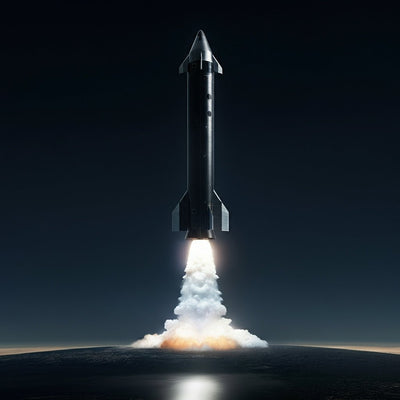 SpaceX meistert Starship-Testflug 10 mit erfolgreicher Nutzlastbereitstellung
