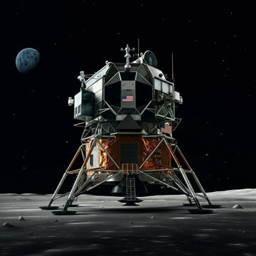 SpaceX Checks Off 49 Lunar Lander Milestones in Push Toward Artemis III - Tesery Official Store
