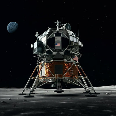 SpaceX erreicht 49 Meilensteine ​​beim Mondlandeprogramm auf dem Weg zu Artemis III