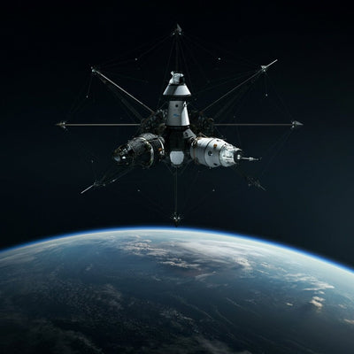 SpaceX erweitert Starlink-Konstellation angesichts steigender globaler Nachfrage