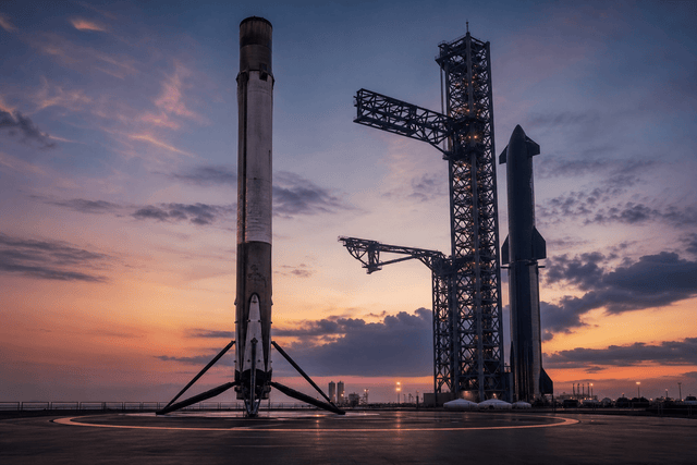 Berichte über die Außerdienststellung der SpaceX Falcon 9 führen zu seltenem Verkaufsignal, Aktie fällt