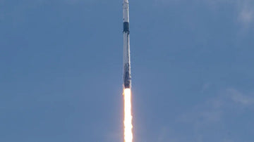 SpaceX Quietly Becomes the US Militarys Sole Reliable Rocket Provider - Tesery Official Store