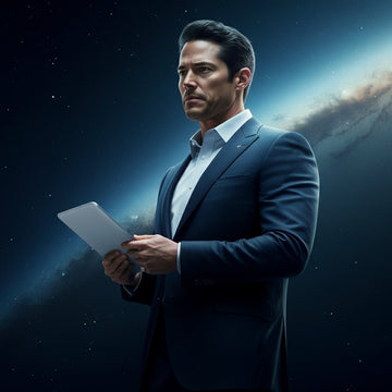 SpaceX Reportedly Mulling IPO, Eyeing Largest Valuation Ever - Tesery Official Store