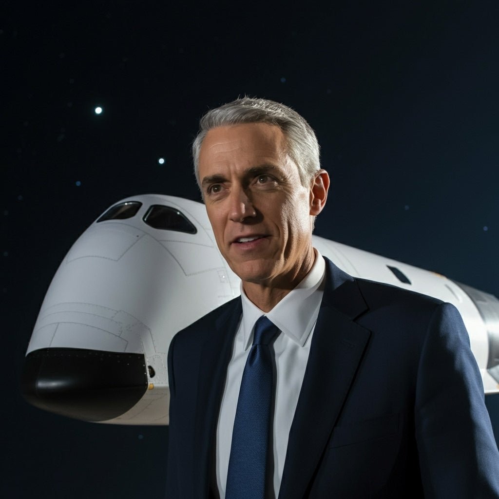 SpaceX Responds to Jim Bridenstine's Critique of Artemis 3 and Starship - Tesery Official Store