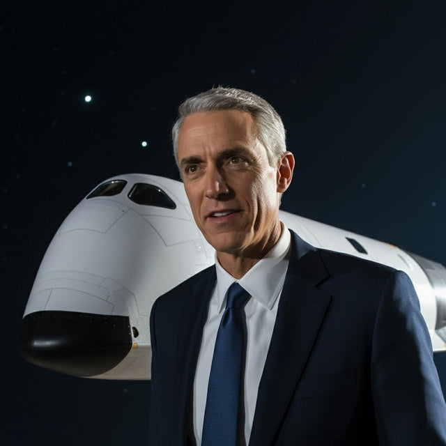SpaceX reagiert auf Jim Bridenstines Kritik an Artemis 3 und Starship